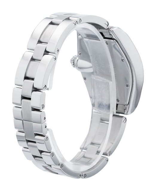 Cartier Roadster W62000V3 Image 3